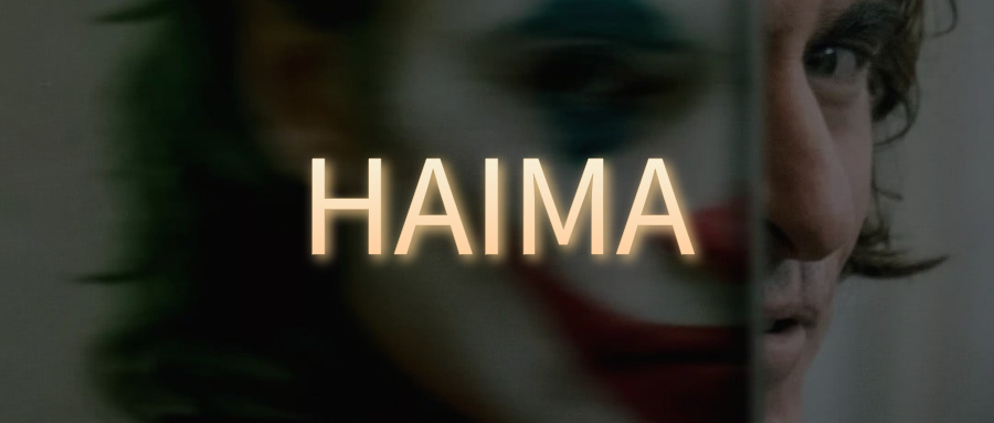 HAIMA美股投资理财
